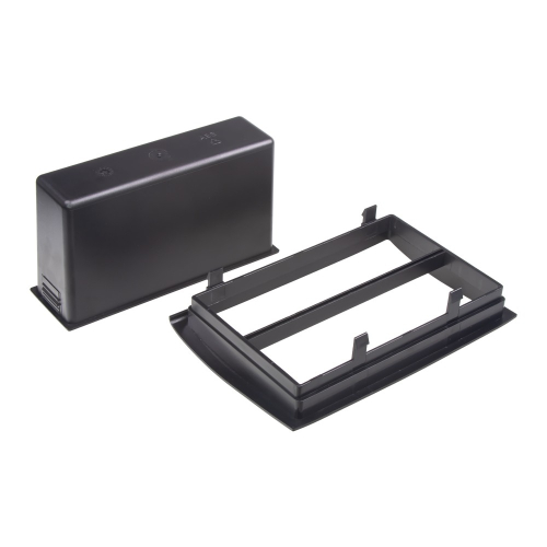 Rámik autorádia Citroen Jumper,Fiat Ducato,Peugeot Boxer od 2011