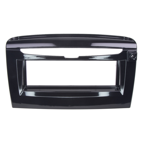 Redukcia na uchytenie 1DIN autorádia Lancia Ypsilon od 2011