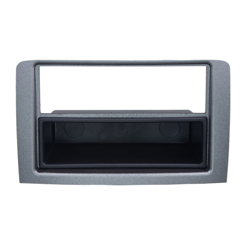 Redukcia na uchytenie 1DIN autorádia Lancia Musa od 2009