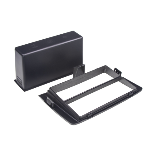 Rámček autorádia Lancia Musa od 2009