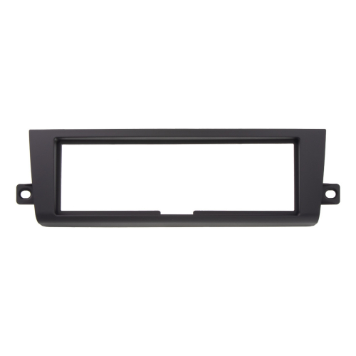 Redukcia uchytenia 1DIN autorádia Renault Koleos od 2008