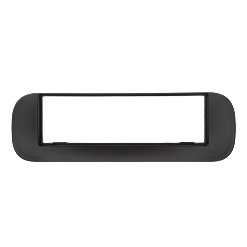 Redukcia na uchytenie 1DIN autorádia Fiat Panda od 2012