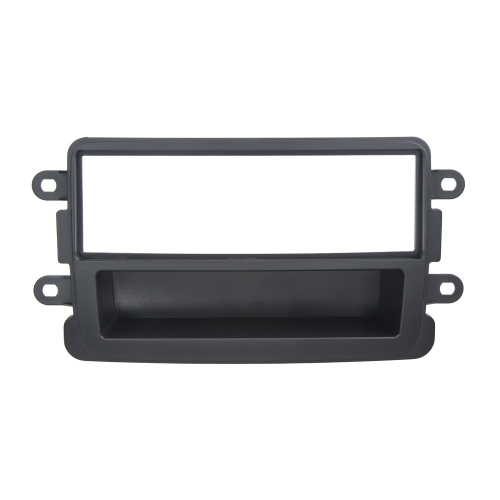 Redukcia uchytenia 1DIN autorádia Dacia,Renault,Opel od 2012