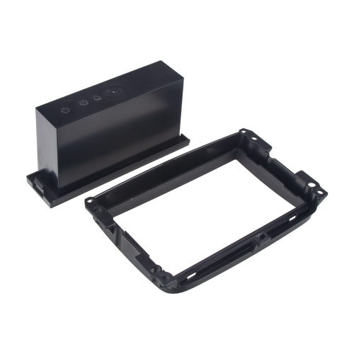 Rámček 1DIN alebo 2DIN autorádia Fiat 500L od 2012