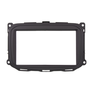 Rámik 2DIN autorádia - Alfa Romeo Giulietta (2014->)