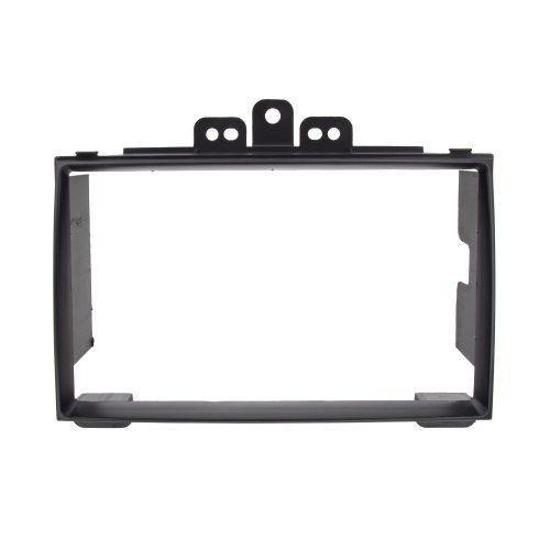 Redukcia uchytenia 2DIN autorádia Hyundai i20 2009-2012