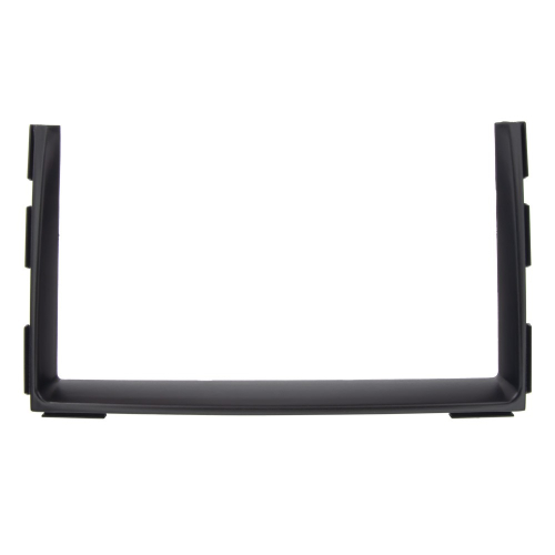 Redukcia uchytenia 2DIN autorádia Kia Ceed 2009-2012