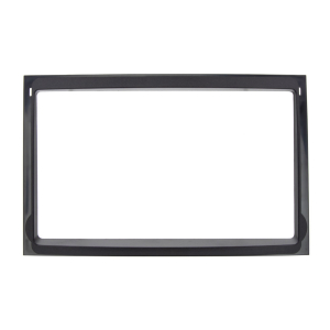 Rámik autorádia 2DIN - Hyundai Elantra (2005-2011)