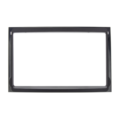 Redukcia uchytenia 2DIN autorádia Hyundai Elantra 2005-2011