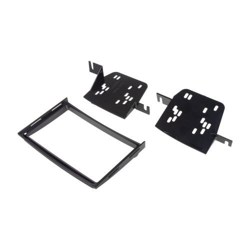 Rámček 2DIN autorádia Hyundai Elantra 2005-2011