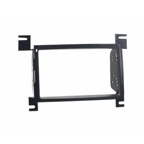 Rámik 2DIN autorádia Hyundai Elantra 2005-2011