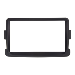 Rámik autorádia 2DIN - Dacia / Renault / Opel / Lada Xray (2012->)