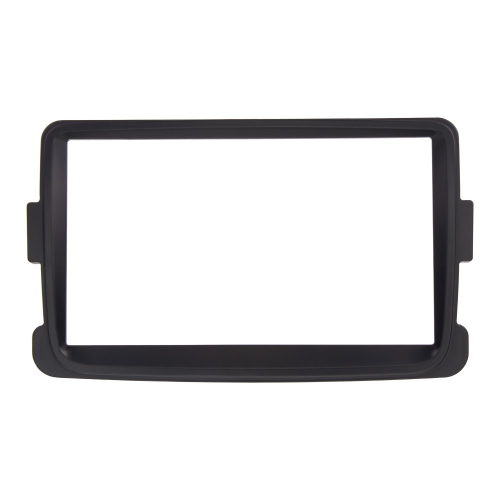 Redukcia uchytenia 2DIN autorádia Dacia,Renault,Opel,Lada od 2012