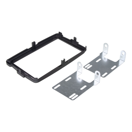 Rámček 2DIN autorádia Dacia,Renault,Opel,Lada od 2012