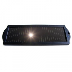 1,5W solárna nabíjačka autobaterií TPS-946