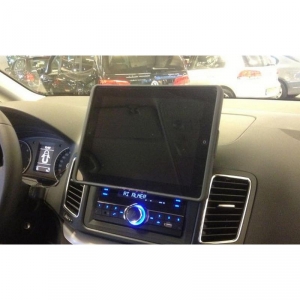 2DIN multimediálny systém v aute iPod,iPhone  InCarBite DDM-101