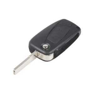 Náhradný obal pre kľúč - Fiat (3-tlačidlový)