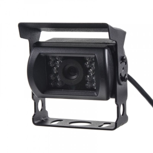 AHD kamera 12V - CCD Sharp / IR / 4-PIN (72x42x63mm)