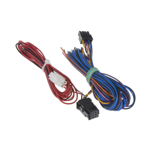 Kabeláž pre autoalarm TYTAN DS 410 - Citroen / Peugeot