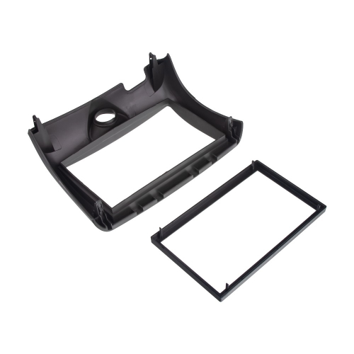 Rámček 2DIN autorádia autorádia Toyota Yaris