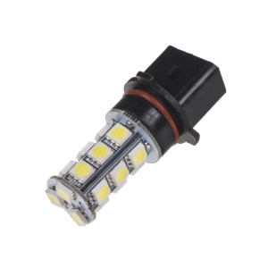 LED autožiarovka 12V / P13W - biela 18xSMD LED (2ks)