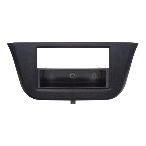 Redukcia uchytenia 1DIN autorádia Iveco Daily od 2014