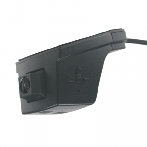 Univerzálna WIFI FULL HD čierna skrinka do auta