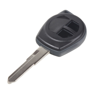 Náhradní obal klíče - Fiat Sedici / Suzuki (2-tlačítkový)