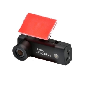 HD čierna skrinka do auta BH300 s GPS a TAT nahrávaním