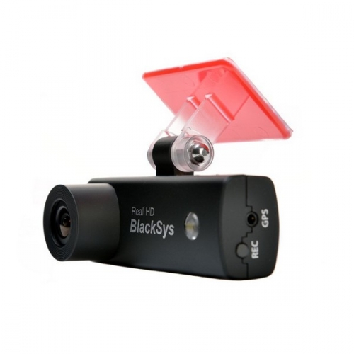 Snímací čip HD kamery do auta s GPS a TAT nahrávaním BH300