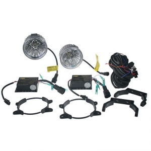 Moduly automatického zapnutia 5xLED denných svetiel pre Citroen,Ford,Renault,Nissan,Peugoet