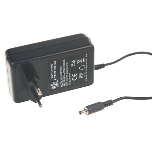 230V adaptér pre monitory DS-X9D, DS-X9HD, DS-X10M, DS-X10TD, IC-718HD