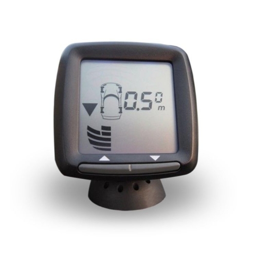 Parkovacie senzory APRI FBSN-4FD