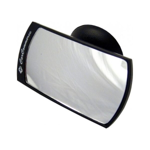 Prídavné spätné zrkadlo - vnútorné (110x55mm)