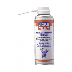 Čistič Váhy vzduchu - LIQUI MOLY 4066 (200ml)