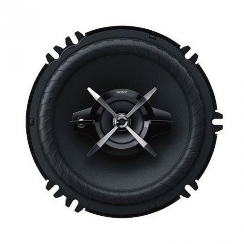 3-pásmové koaxiální repro do auta Sony XSXB160