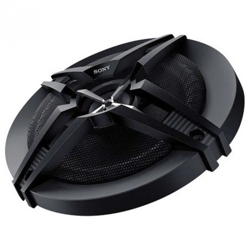 Mřížky 3-pásmových autoreproduktorů Sony XSXB160