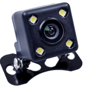 NTSC cúvacia kamera s LED osvitom NAVI-MAN 102