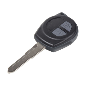 Náhradní klíč - Suzuki (2-tlačítkový) 433MHz