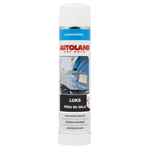 Pena na okná LUKS - Autoland NANO+ (400ml)