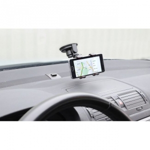 Vo vozidle klipového držiaka na telefón,GPS