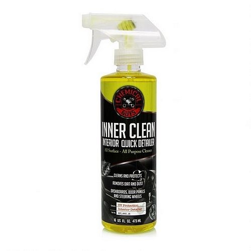 NONSENSE INVISIBLE/NVINCIBLE COLORESS AND ODORLESS SUPER CLEANER 0,473l