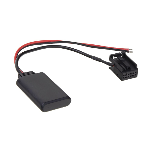 Adaptér Bluetooth A2DP pro Ford - navigácie s AUX