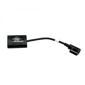 Adaptér Bluetooth A2DP - Mercedes (2007->) MMI