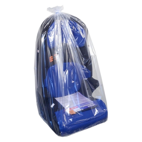 Modrá detská sedačka do auta MARS (I,II,III) 9-36kg