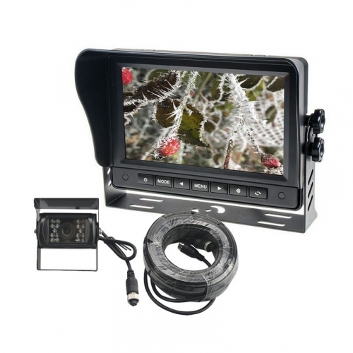 AHD 1080P kamerový set s monitorom 9"