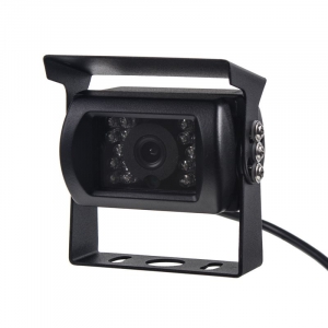 AHD 1080P kamera 12V - 18x IR LED / 4-PIN (72x42x63mm)