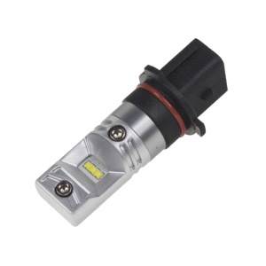 LED autožiarovka P13W - 12V / 24V biela 30W CSP LED (2ks)