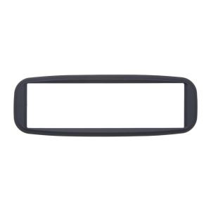 Rámik autorádia - Renault Clio (2012-2017)