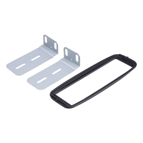 Rámček autorádia Renault Clio 2012-2017